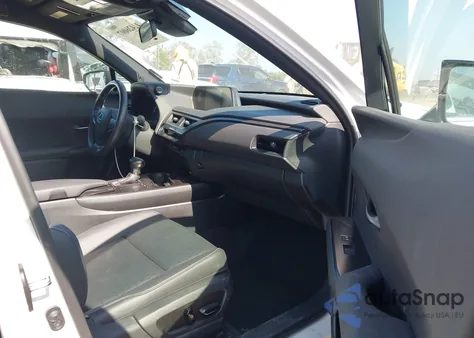 2021 Lexus Ux 200 from USA, damaged, VIN JTHX3JBH9M2036096